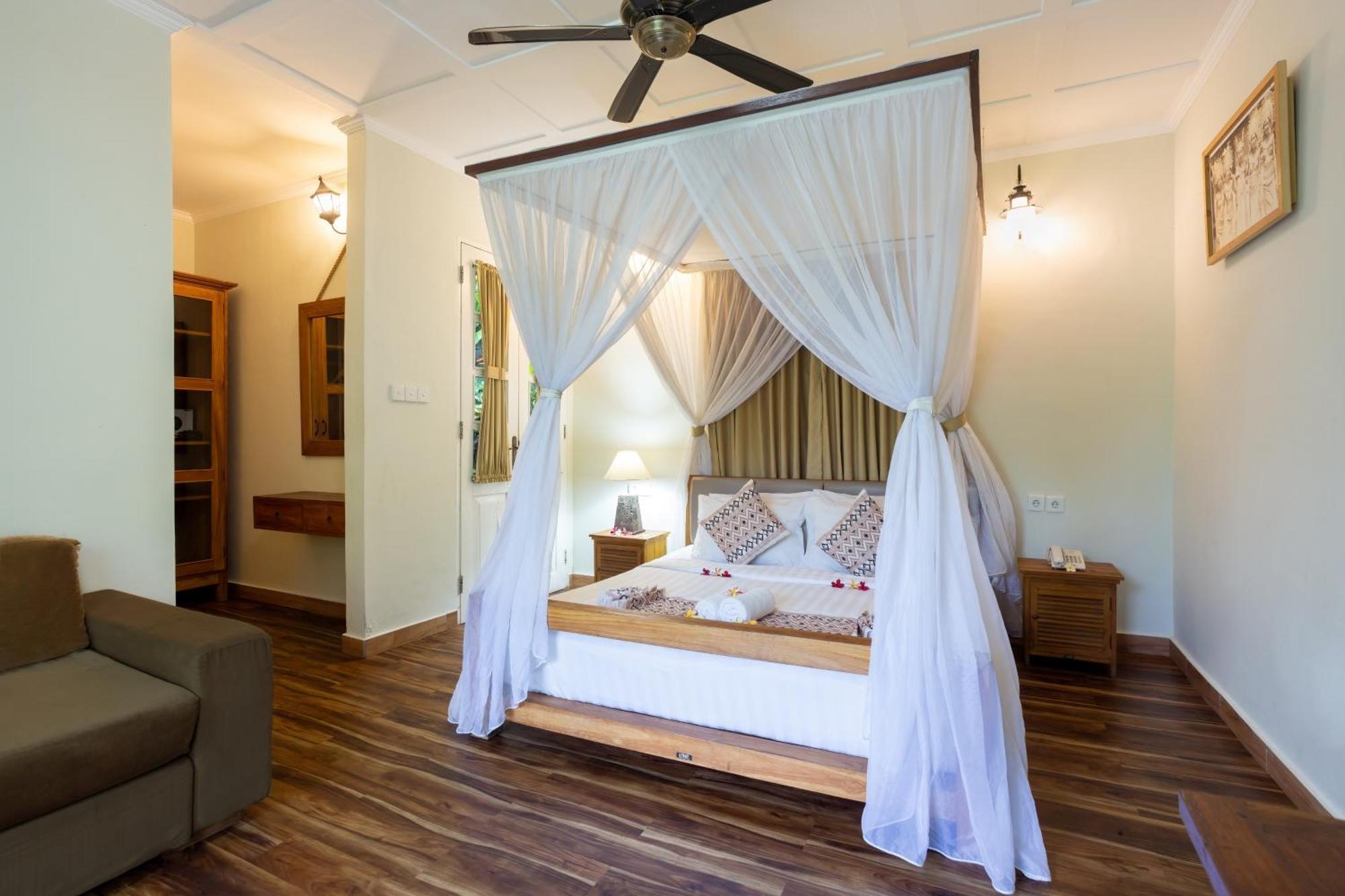 Abipraya Ubud Экстерьер фото